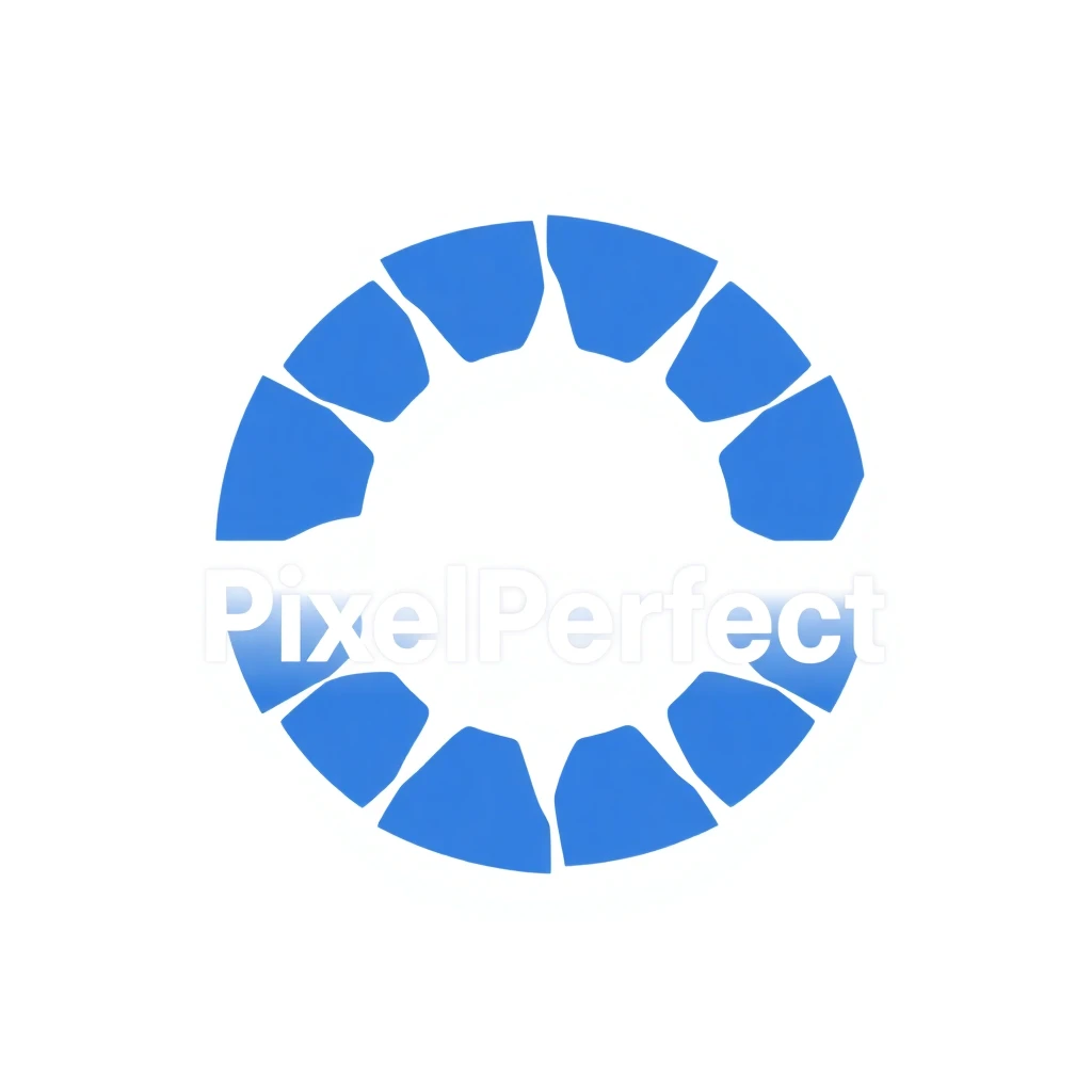 PixelPerfect AI logo