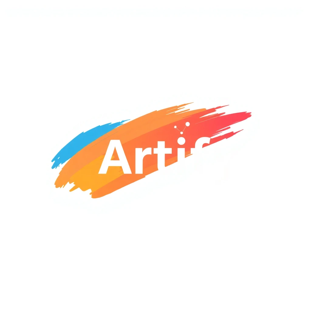 Artify logo