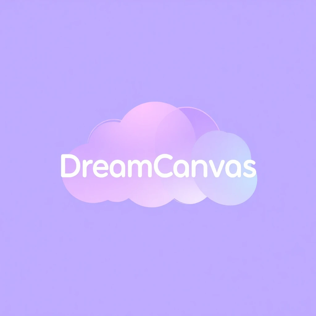 DreamCanvas logo