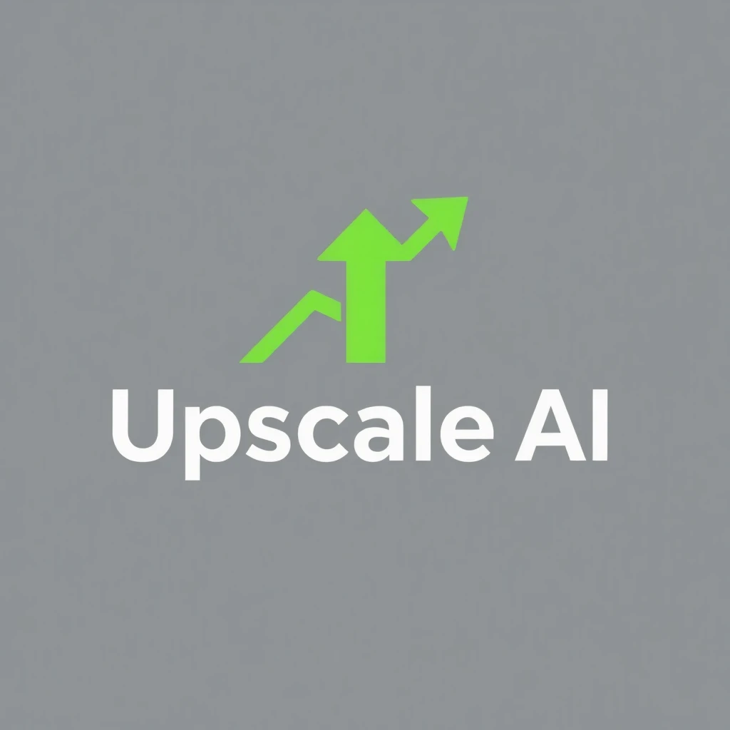Upscale AI logo