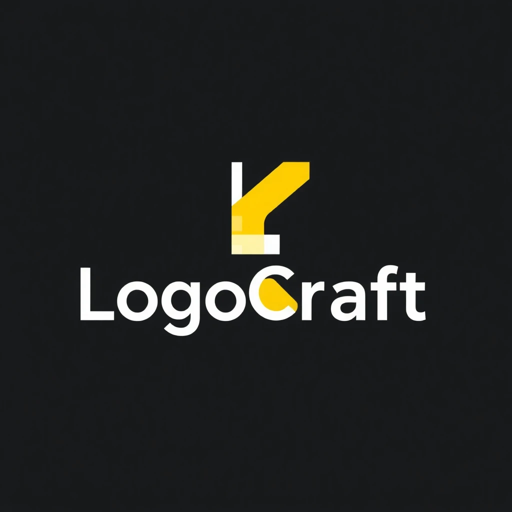 LogoCraft AI logo