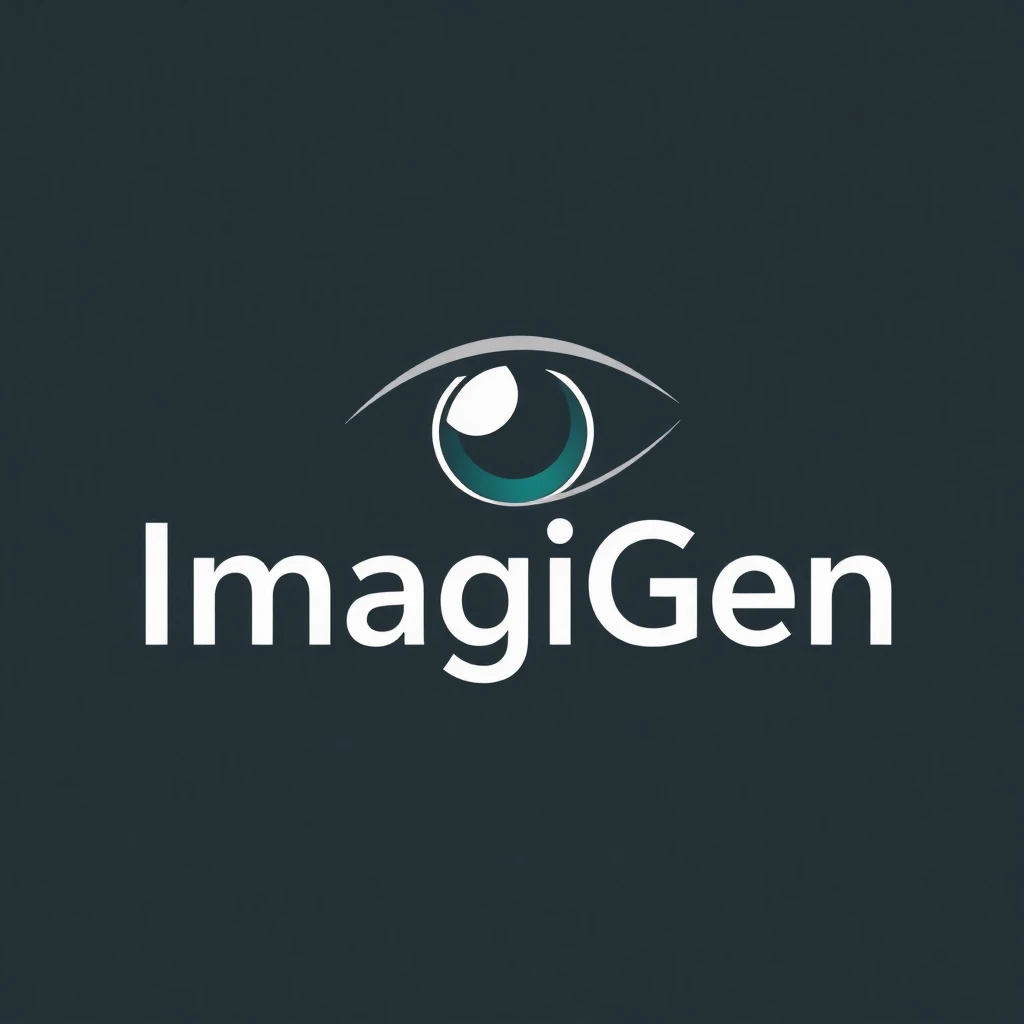 ImagiGen logo