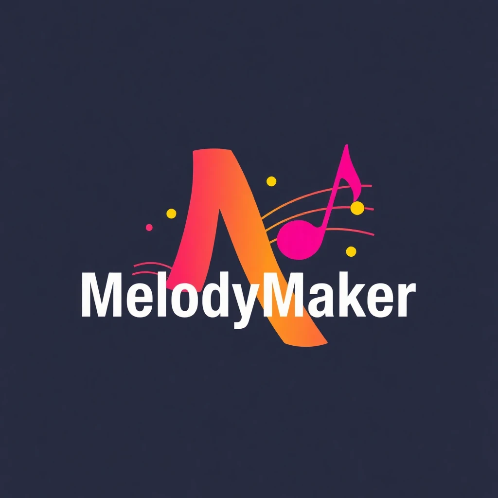 MelodyMaker AI logo