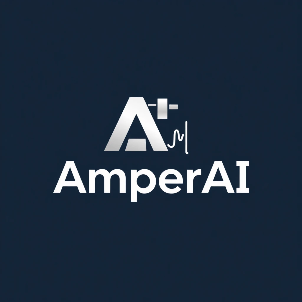 AmperAI logo