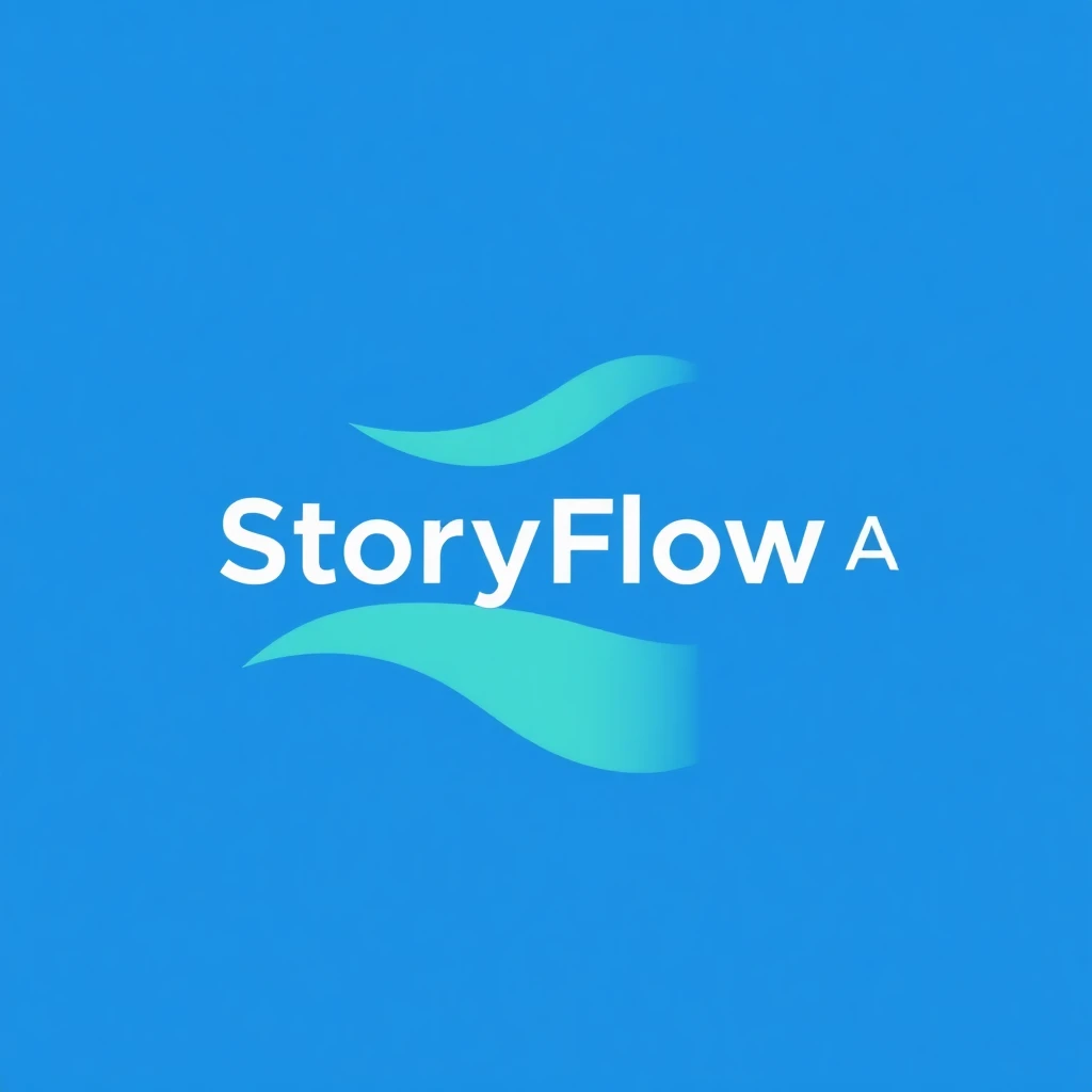 StoryFlow AI logo