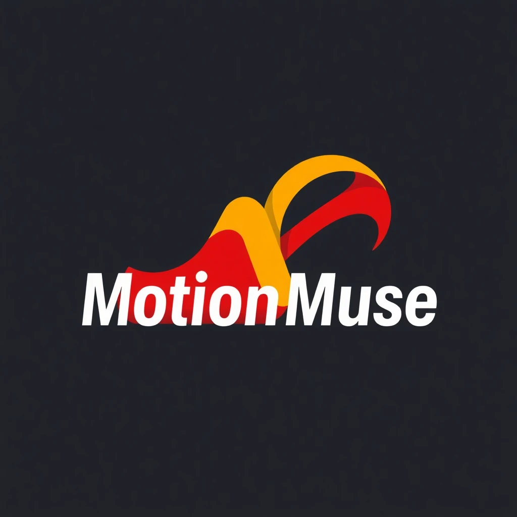 MotionMuse logo